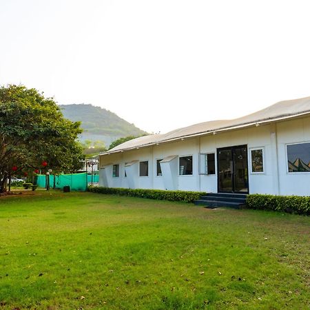 Shore Front Resort Visakhapatnam Eksteriør bilde