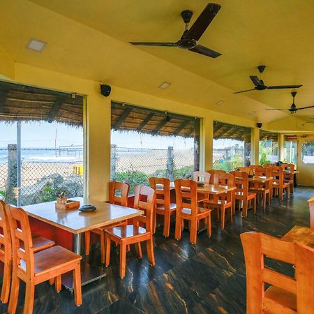 Shore Front Resort Visakhapatnam Eksteriør bilde